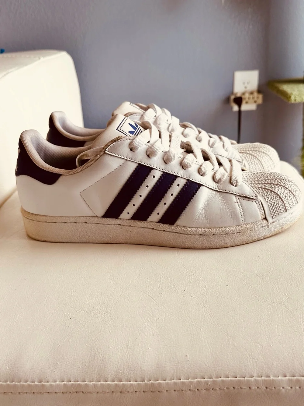 adidas classic low